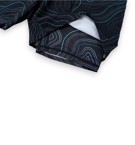 CHOSEN topo Hybrid Fightshorts - Black